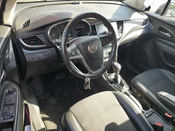 KL4CJBSB5JB586716 2018 BUICK ENCORE - Image 8