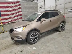 KL4CJBSB5JB639818 2018 BUICK ENCORE
