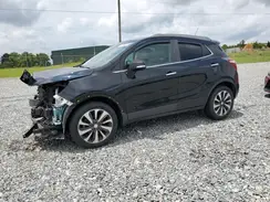KL4CJBSB5JB642041 2018 BUICK ENCORE