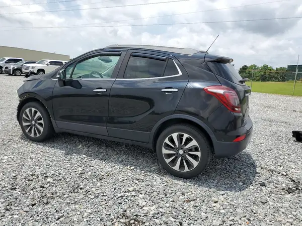 KL4CJBSB5JB642041 2018 BUICK ENCORE - Image 2