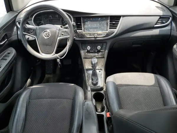 KL4CJBSB5JB642041 2018 BUICK ENCORE - Image 8