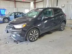 KL4CJBSB5JB648664 2018 BUICK ENCORE