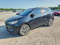 KL4CJBSB5JB656523 2018 BUICK ENCORE