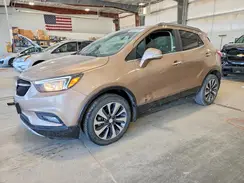 KL4CJBSB5JB689666 2018 BUICK ENCORE