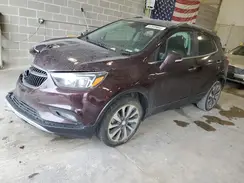 KL4CJBSB5JB699470 2018 BUICK ENCORE