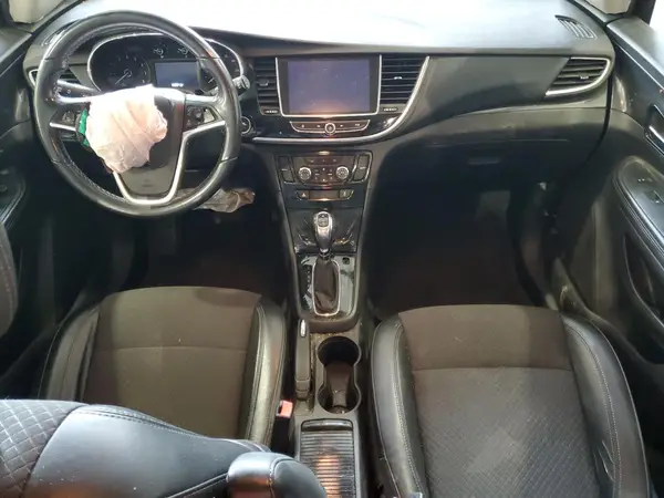 KL4CJBSB5JB699470 2018 BUICK ENCORE - Image 8