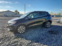 KL4CJBSB5JB699906 2018 BUICK ENCORE