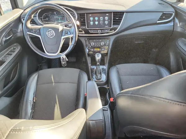 KL4CJBSB5JB699906 2018 BUICK ENCORE - Image 8