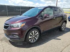 KL4CJBSB5JB700505 2018 BUICK ENCORE