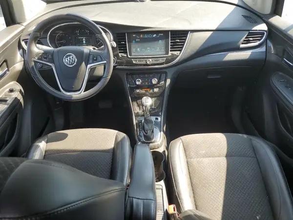 KL4CJBSB5JB700505 2018 BUICK ENCORE - Image 8