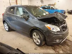 KL4CJBSB6GB516134 2016 BUICK ENCORE