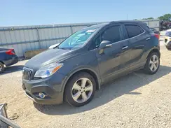 KL4CJBSB6GB516439 2016 BUICK ENCORE
