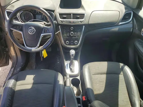 KL4CJBSB6GB516439 2016 BUICK ENCORE - Image 8