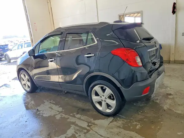 KL4CJBSB6GB522516 2016 BUICK ENCORE - Image 2