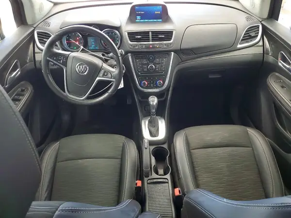 KL4CJBSB6GB522516 2016 BUICK ENCORE - Image 8