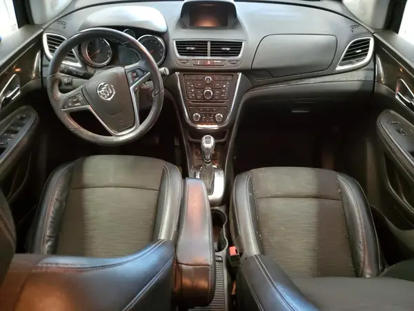 KL4CJBSB6GB522631 2016 BUICK ENCORE - Image 8