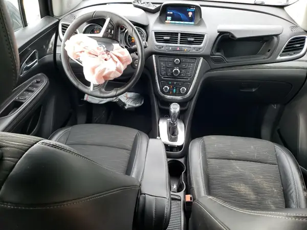 KL4CJBSB6GB524329 2016 BUICK ENCORE - Image 8