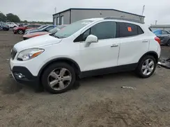 KL4CJBSB6GB530339 2016 BUICK ENCORE