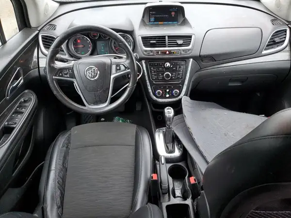 KL4CJBSB6GB530339 2016 BUICK ENCORE - Image 8