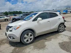 KL4CJBSB6GB543107 2016 BUICK ENCORE