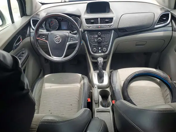 KL4CJBSB6GB543107 2016 BUICK ENCORE - Image 8