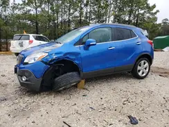 KL4CJBSB6GB549313 2016 BUICK ENCORE