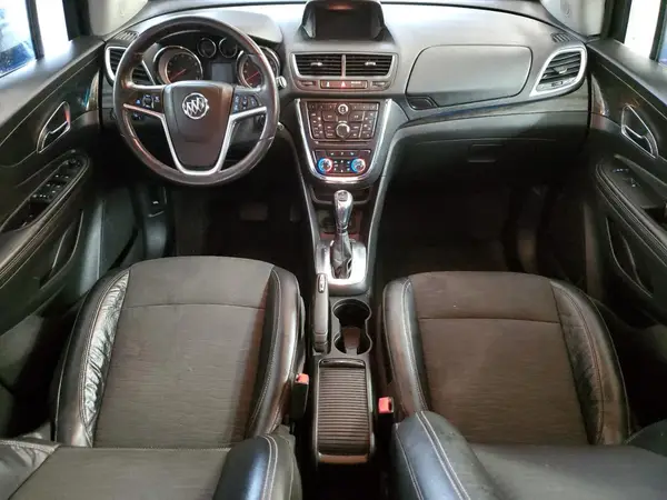 KL4CJBSB6GB549313 2016 BUICK ENCORE - Image 8