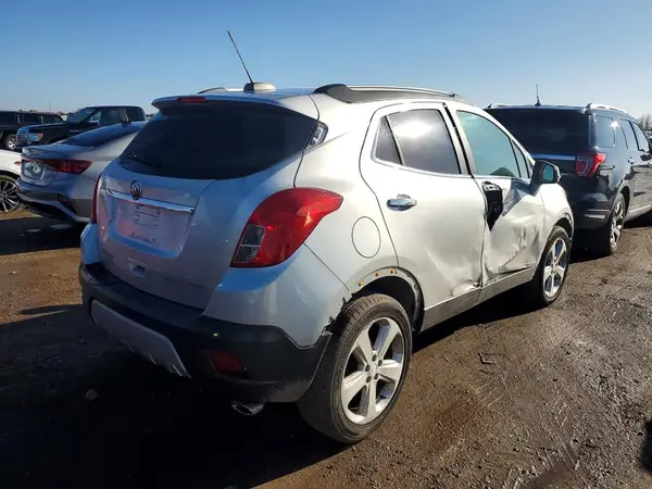 KL4CJBSB6GB554074 2016 BUICK ENCORE - Image 2