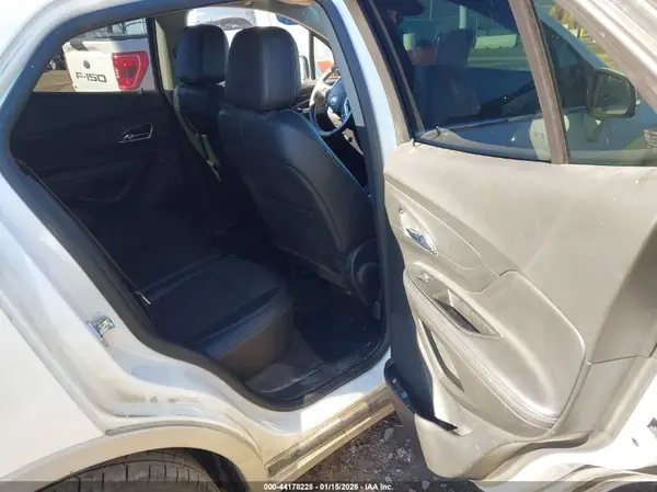 KL4CJBSB6GB558416 2016 BUICK ENCORE - Image 8