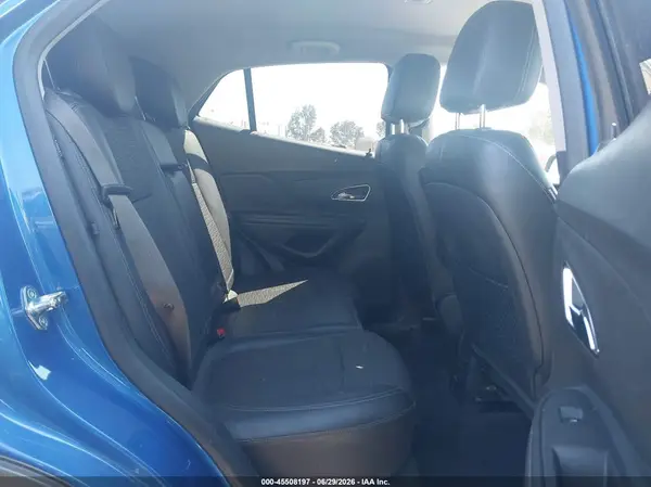 KL4CJBSB6GB565477 2016 BUICK ENCORE - Image 8