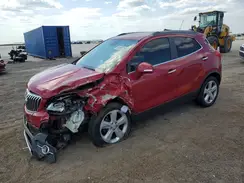 KL4CJBSB6GB574227 2016 BUICK ENCORE