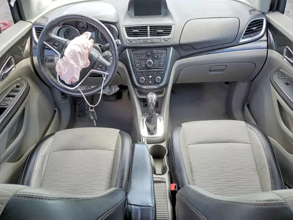 KL4CJBSB6GB574227 2016 BUICK ENCORE - Image 8