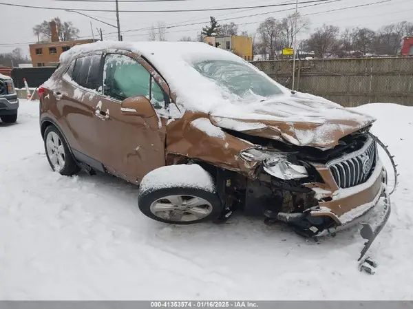 KL4CJBSB6GB633003 2016 BUICK ENCORE - Image 1