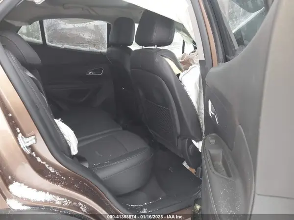 KL4CJBSB6GB633003 2016 BUICK ENCORE - Image 8