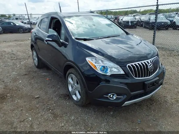 KL4CJBSB6GB654272 2016 BUICK ENCORE - Image 1