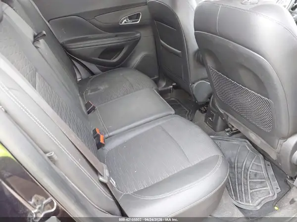 KL4CJBSB6GB654272 2016 BUICK ENCORE - Image 8
