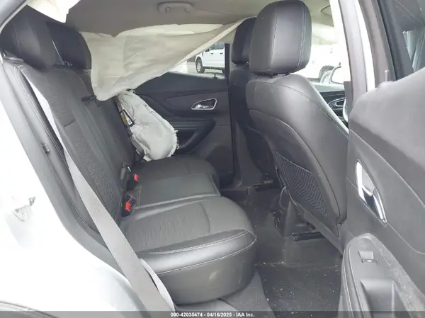 KL4CJBSB6GB658239 2016 BUICK ENCORE - Image 8