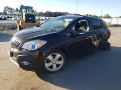 KL4CJBSB6GB659701 2016 BUICK ENCORE