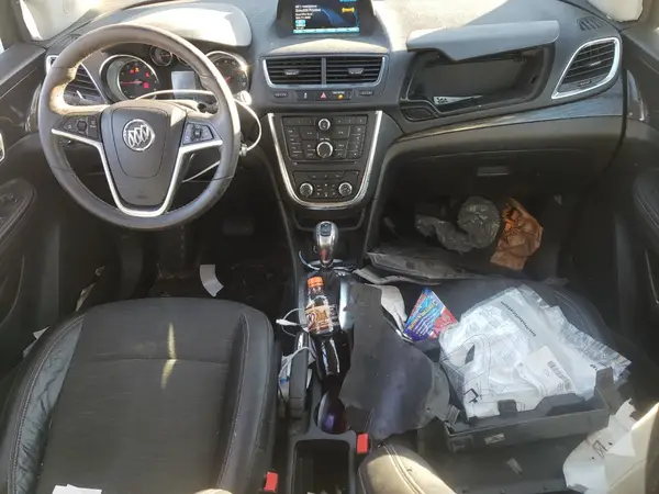 KL4CJBSB6GB659701 2016 BUICK ENCORE - Image 8
