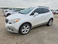 KL4CJBSB6GB661531 2016 BUICK ENCORE