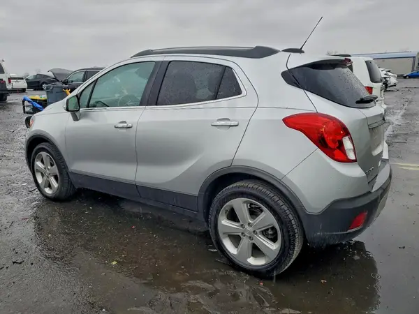 KL4CJBSB6GB673887 2016 BUICK ENCORE - Image 2