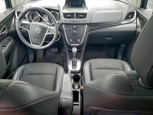 KL4CJBSB6GB673887 2016 BUICK ENCORE - Image 8