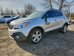 KL4CJBSB6GB681861 2016 BUICK ENCORE