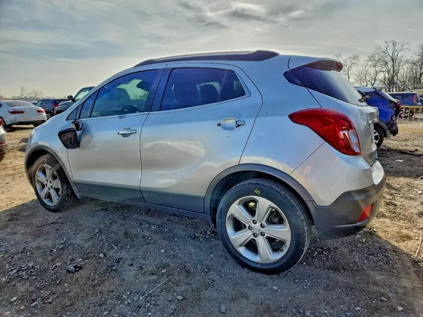 KL4CJBSB6GB681861 2016 BUICK ENCORE - Image 2