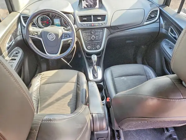 KL4CJBSB6GB681861 2016 BUICK ENCORE - Image 8