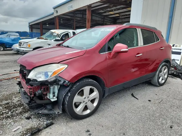 KL4CJBSB6GB688096 2016 BUICK ENCORE - Image 1