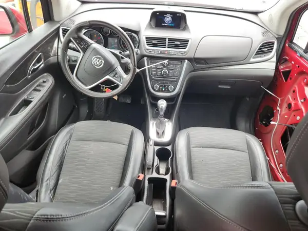 KL4CJBSB6GB688096 2016 BUICK ENCORE - Image 8