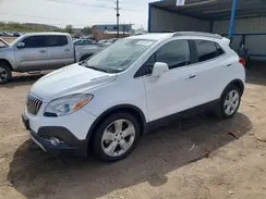 KL4CJBSB6GB688745 2016 BUICK ENCORE