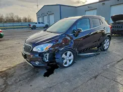 KL4CJBSB6GB688762 2016 BUICK ENCORE