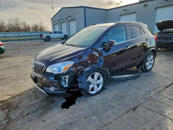KL4CJBSB6GB688762 2016 BUICK ENCORE - Image 1